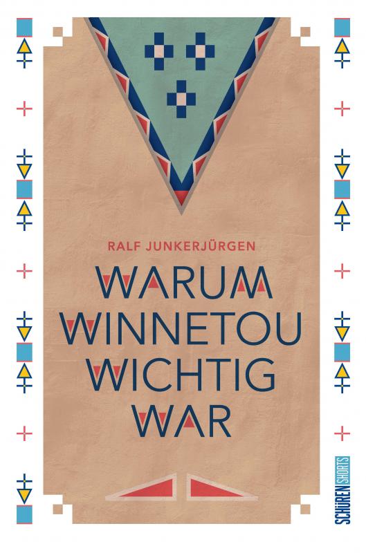 Cover-Bild Warum Winnetou wichtig war