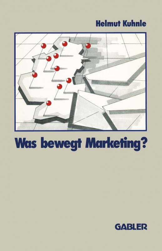 Cover-Bild Was bewegt Marketing?