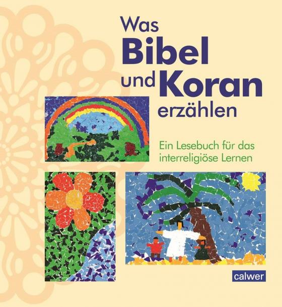 Cover-Bild Was Bibel und Koran erzählen