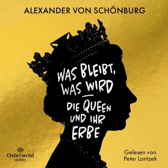 Cover-Bild Was bleibt, was wird – die Queen und ihr Erbe