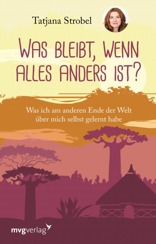 Cover-Bild Was bleibt, wenn alles anders ist?