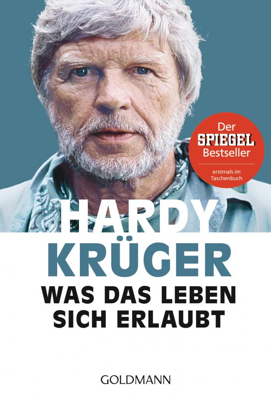 Cover-Bild Was das Leben sich erlaubt