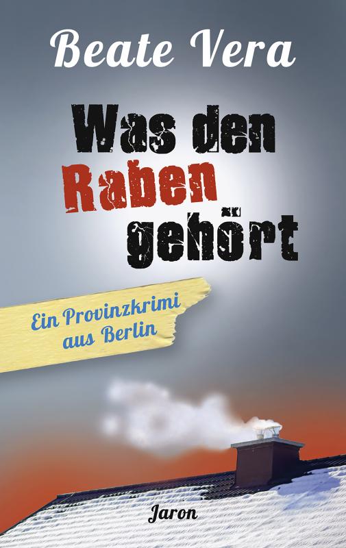 Cover-Bild Was den Raben gehört