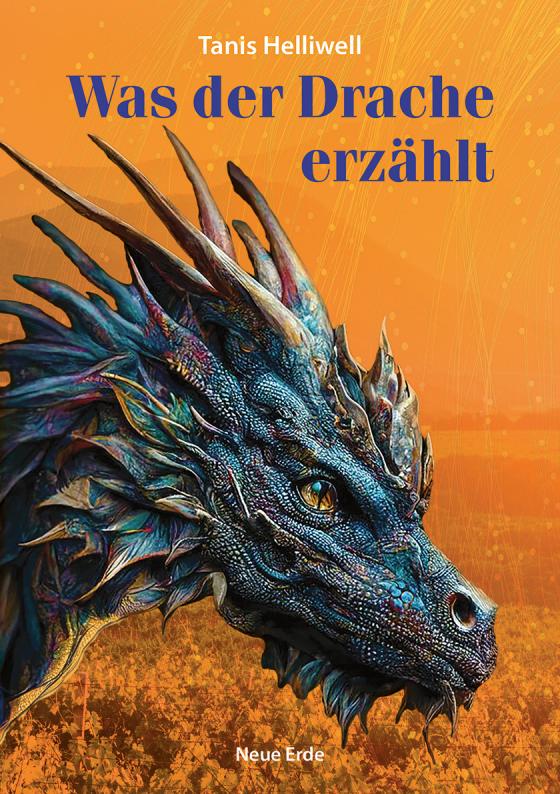 Cover-Bild Was der Drache erzählt