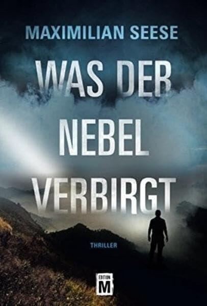 Cover-Bild Was der Nebel verbirgt