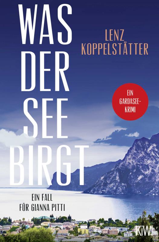 Cover-Bild Was der See birgt