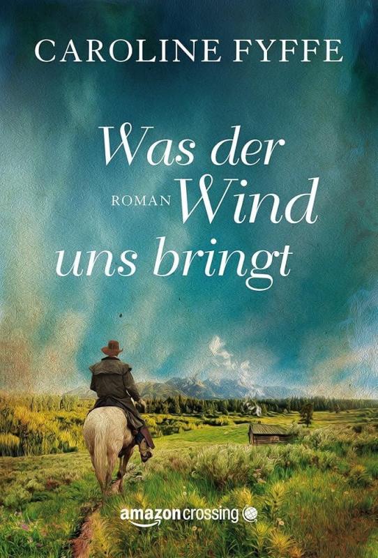 Cover-Bild Was der Wind uns bringt