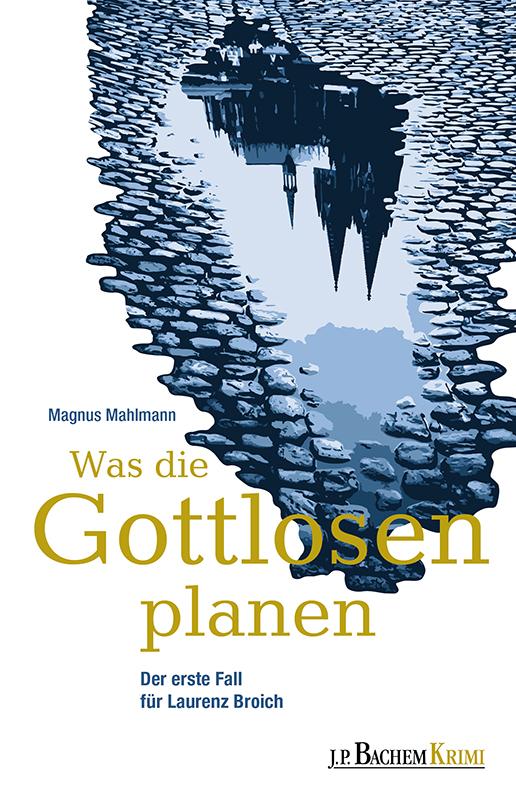 Cover-Bild Was die Gottlosen planen