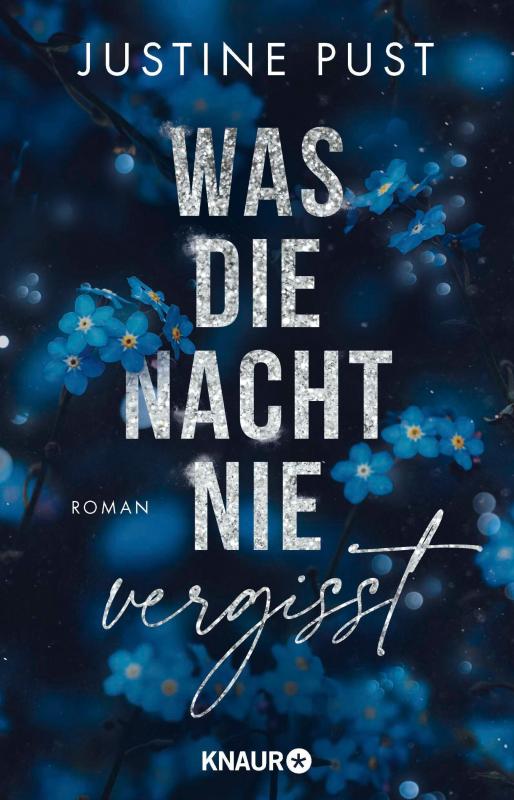 Cover-Bild Was die Nacht nie vergisst