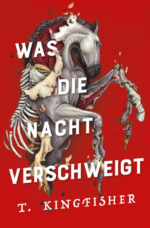 Cover-Bild Was die Nacht verschweigt: Die Fortsetzung von WAS DIE TOTEN BEWEGT – Eine packende und atmosphärische Erzählung in der Tradition von Edgar Allan Poe