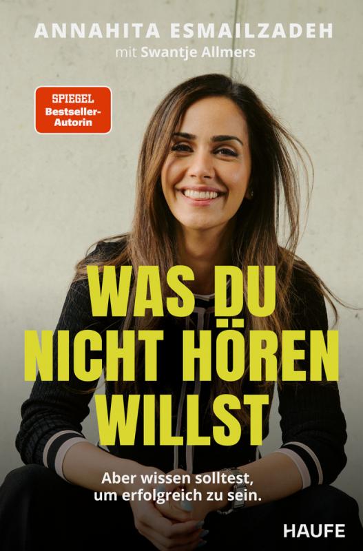 Cover-Bild Was du nicht hören willst