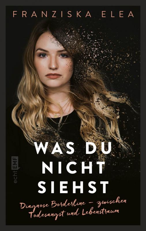 Cover-Bild Was du nicht siehst