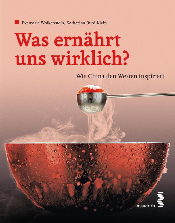 Cover-Bild Was ernährt uns wirklich?