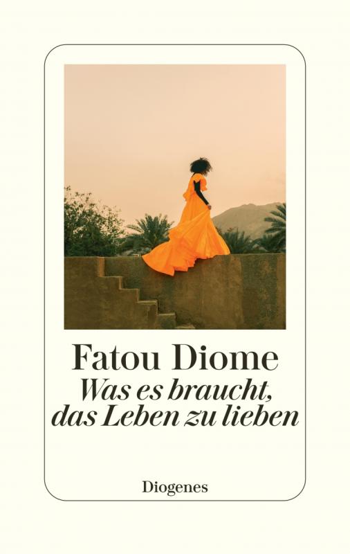 Cover-Bild Was es braucht, das Leben zu lieben