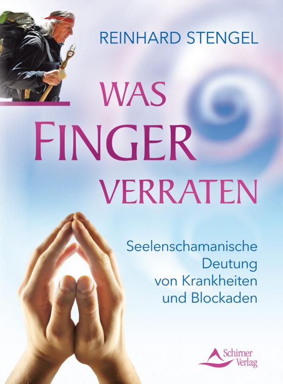 Cover-Bild Was Finger verraten