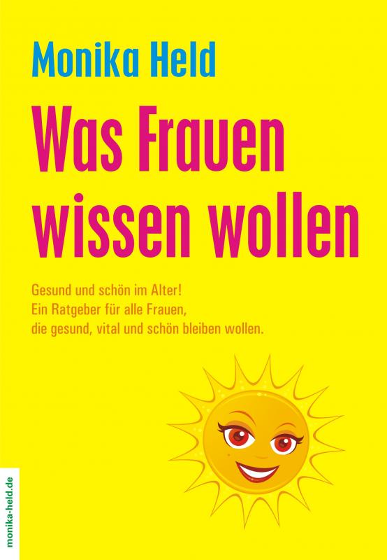 Cover-Bild Was Frauen wissen wollen