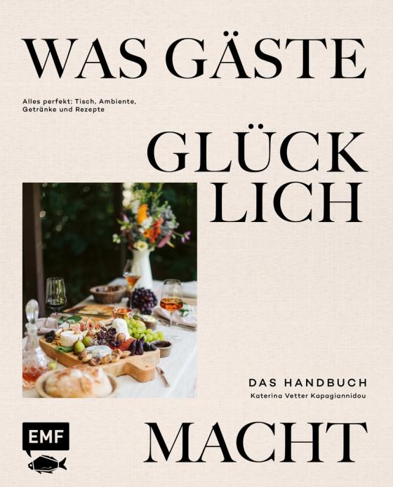 Cover-Bild Was Gäste glücklich macht – Das Handbuch