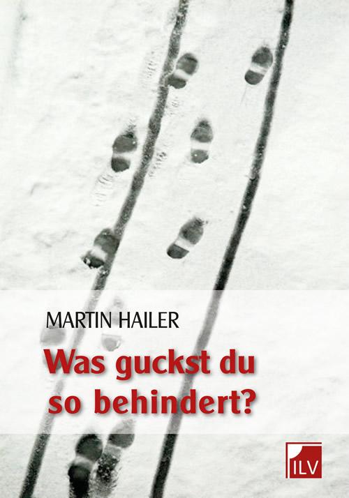 Cover-Bild Was guckst du so behindert?