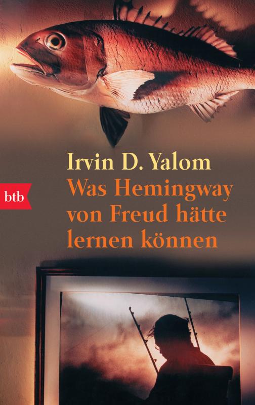 Cover-Bild Was Hemingway von Freud hätte lernen können