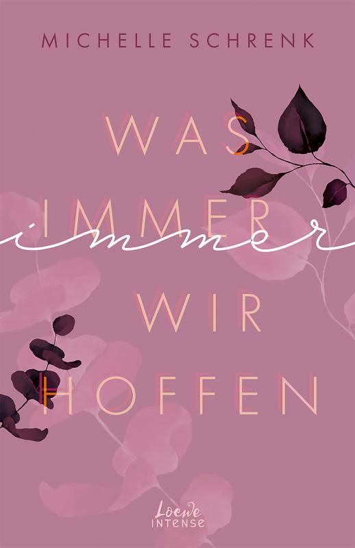 Cover-Bild Was immer wir hoffen (Immer-Trilogie, Band 3)