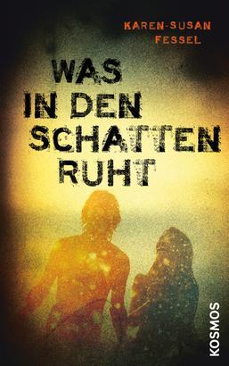 Cover-Bild Was in den Schatten ruht