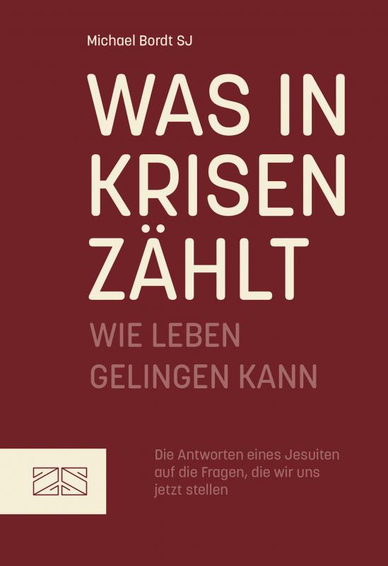 Cover-Bild Was in Krisen zählt