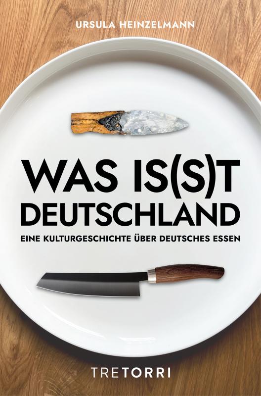 Cover-Bild Was is(s)t Deutschland