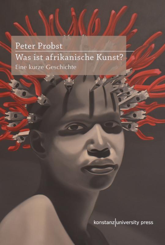 Cover-Bild Was ist afrikanische Kunst?