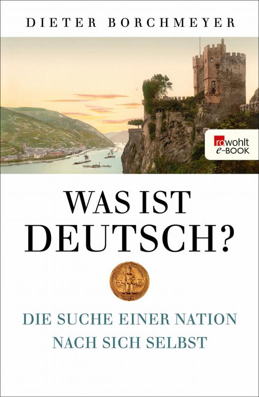 Cover-Bild Was ist deutsch?