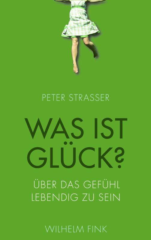 Cover-Bild Was ist Glück?