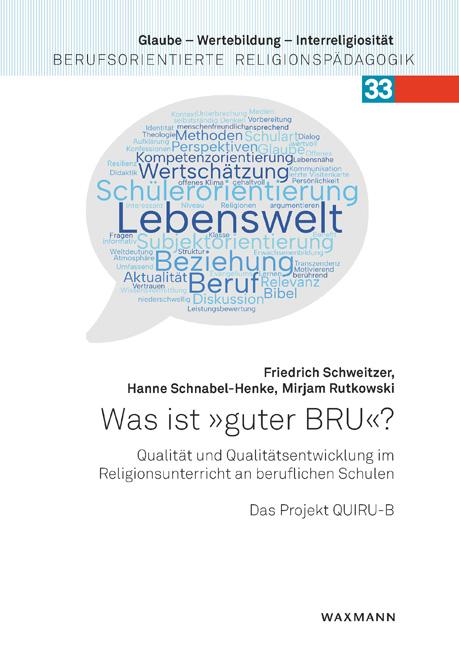 Cover-Bild Was ist „guter BRU“?