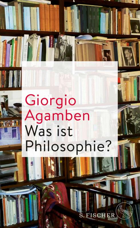 Cover-Bild Was ist Philosophie?