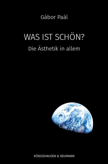 Cover-Bild Was ist schön?