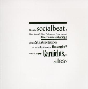 Cover-Bild Was ist Social Beat?