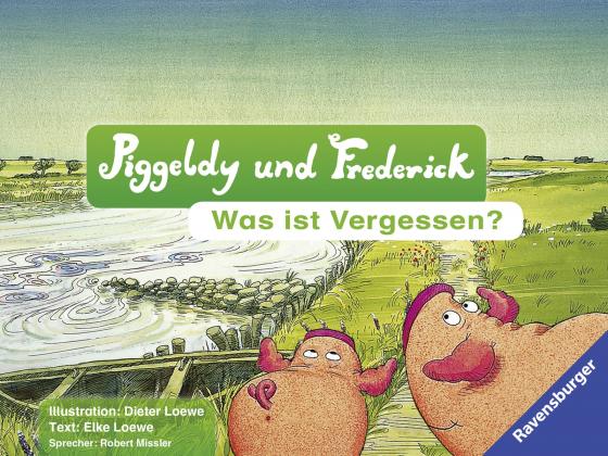 Cover-Bild Was ist Vergessen?