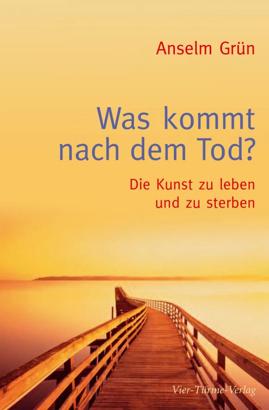 Cover-Bild Was kommt nach dem Tod?