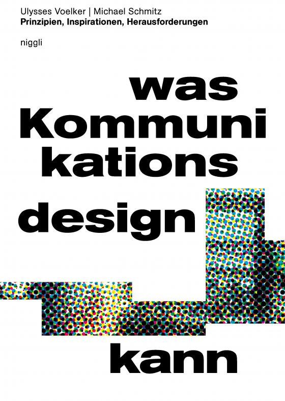 Cover-Bild Was Kommunikationsdesign kann