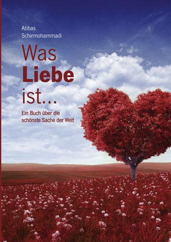 Cover-Bild Was Liebe ist...