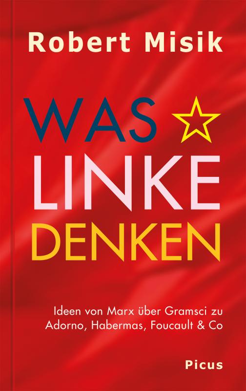 Cover-Bild Was Linke denken