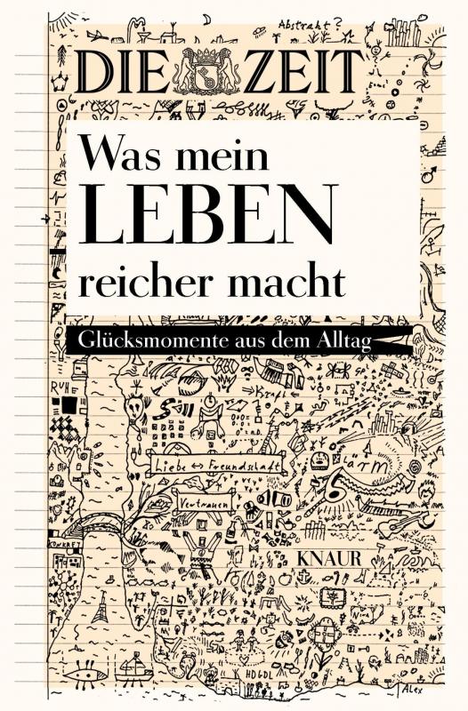 Cover-Bild Was mein Leben reicher macht