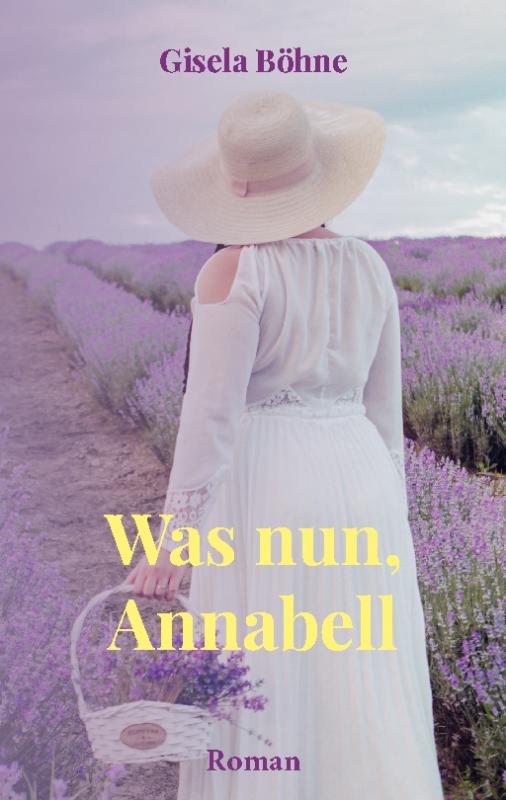 Cover-Bild Was nun, Annabell