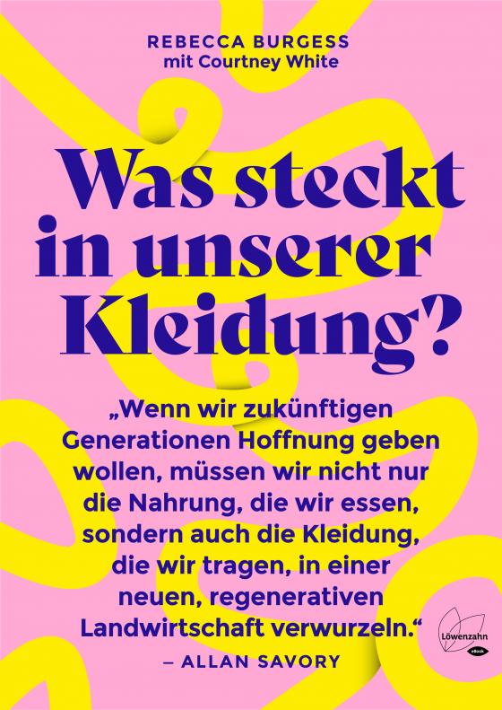 Cover-Bild Was steckt in unserer Kleidung?