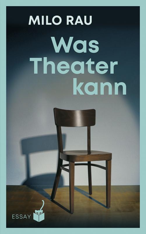 Cover-Bild Was Theater kann
