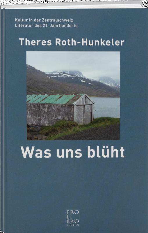 Cover-Bild Was uns blüht