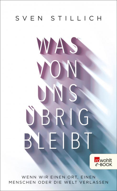 Cover-Bild Was von uns übrig bleibt