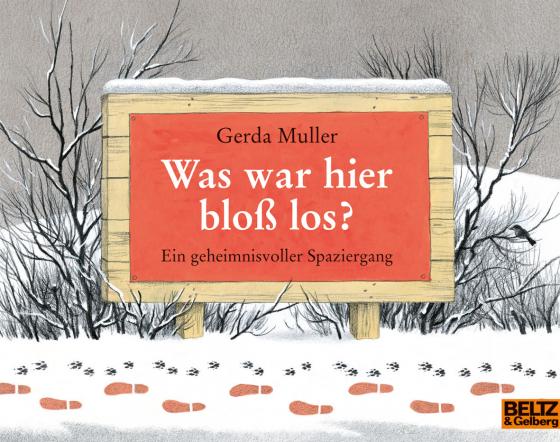 Cover-Bild Was war hier bloß los?