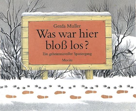 Cover-Bild Was war hier bloß los?