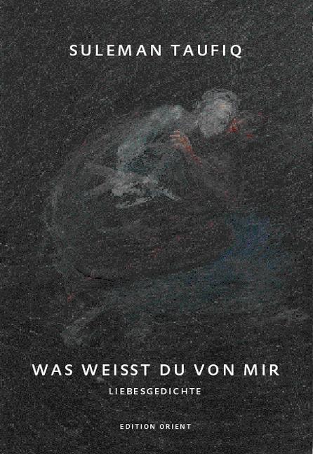 Cover-Bild Was weisst du von mir