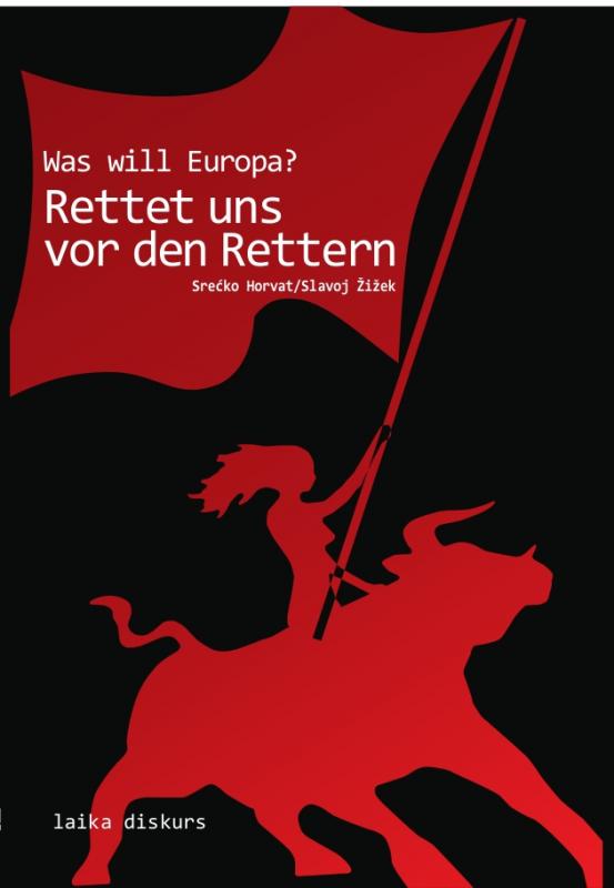 Cover-Bild Was will Europa?