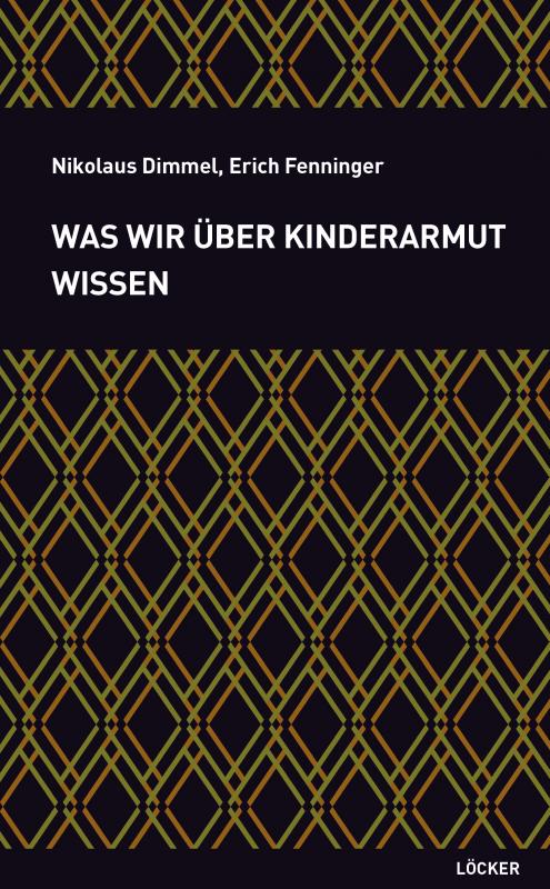 Cover-Bild Was wir über Kinderarmut wissen